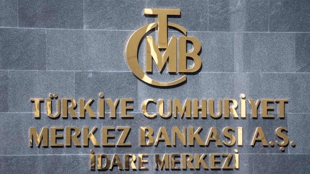 TCMB, 2024 mali tablosunu açıkladı