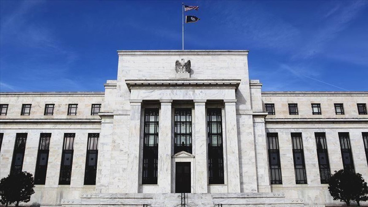 Fed ve ECB'den zarar