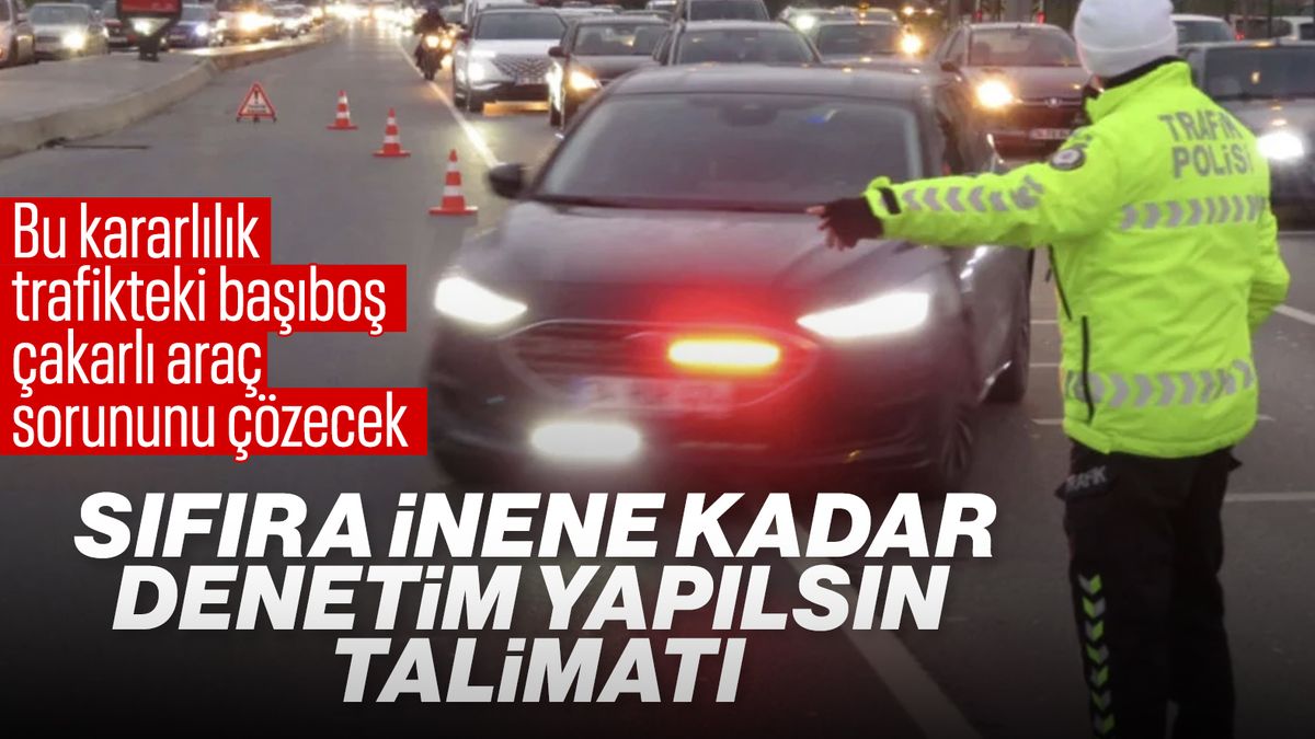 Cumhurbaşkanı Erdoğan’dan ‘çakar’ açıklaması