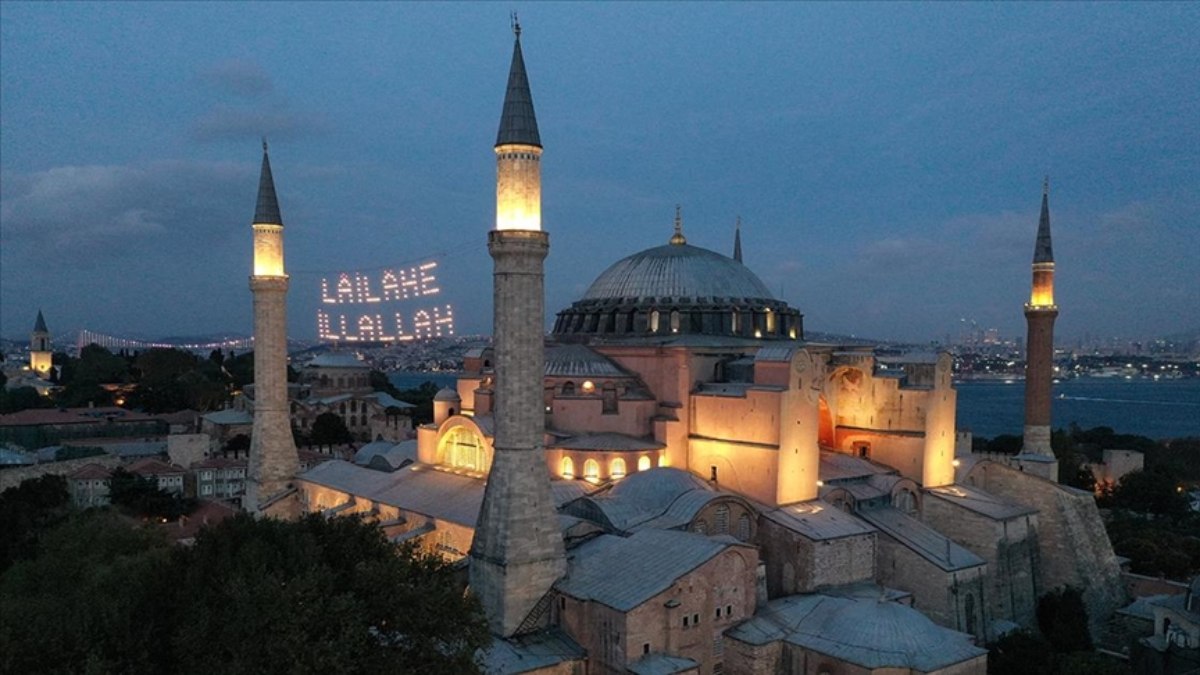 Mevlid kandili ne zaman? 2025 Mevlid kandili tarihi...