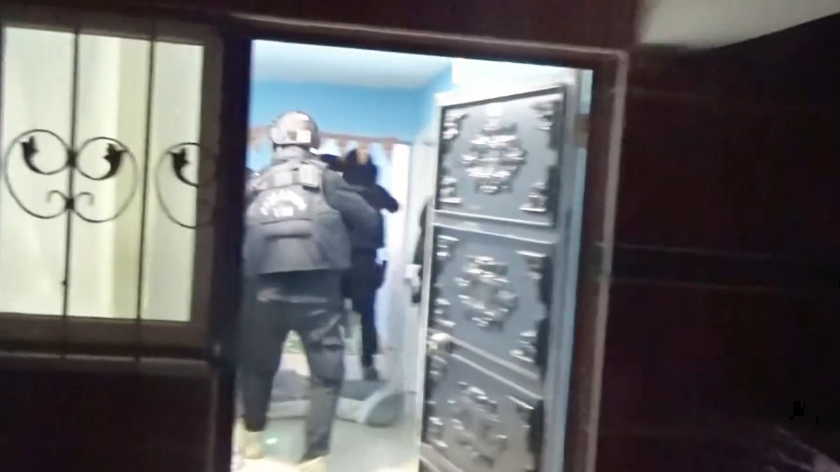 17 İlde DEAŞ operasyonu: 89 şüpheli yakalandı