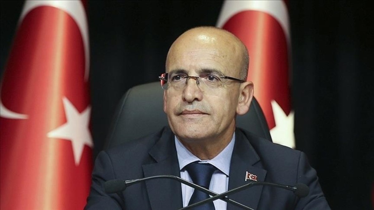Mehmet Şimşek, kripto hizmet sağlayıcıları ve ödeme kuruluşlarını uyardı