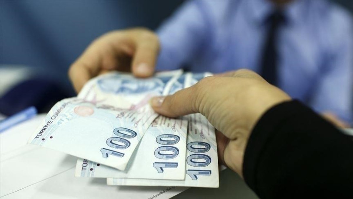 Nisan ayı Sosyal ve Ekonomik Destek ödemeleri hesaplarda