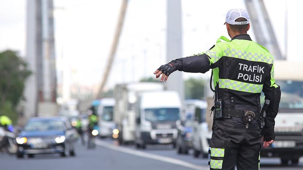 Sürücüler bayram edecek: Mahkemeden emsal karar çıktı! O trafik cezaları iptal ediliyor