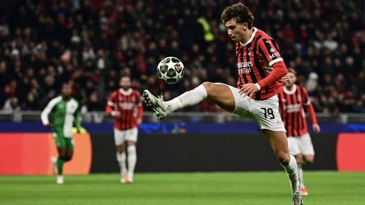 Galatasaray istiyordu: Joao Felix için devreye girdiler