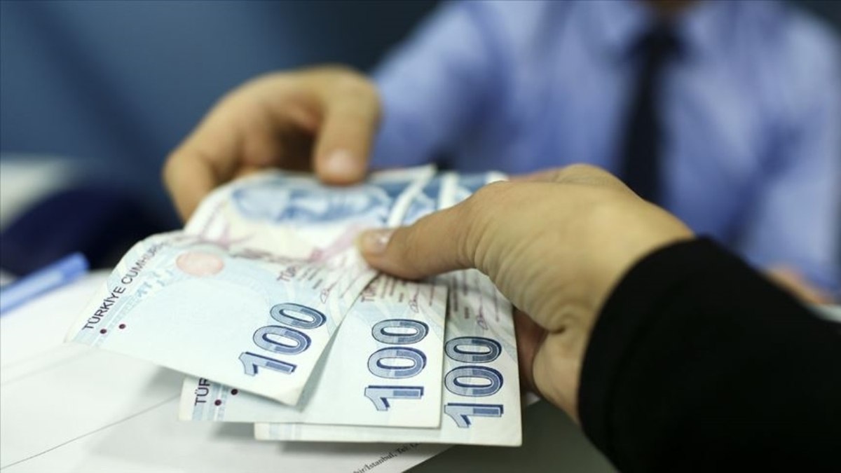 IBAN'a ödemeler başladı: Başvurana 10 bin 125 lira...