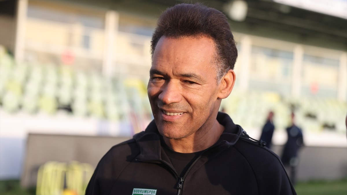 Jose Morais: Galatasaray'a karşı en iyi şekilde hazırlanmamız lazım