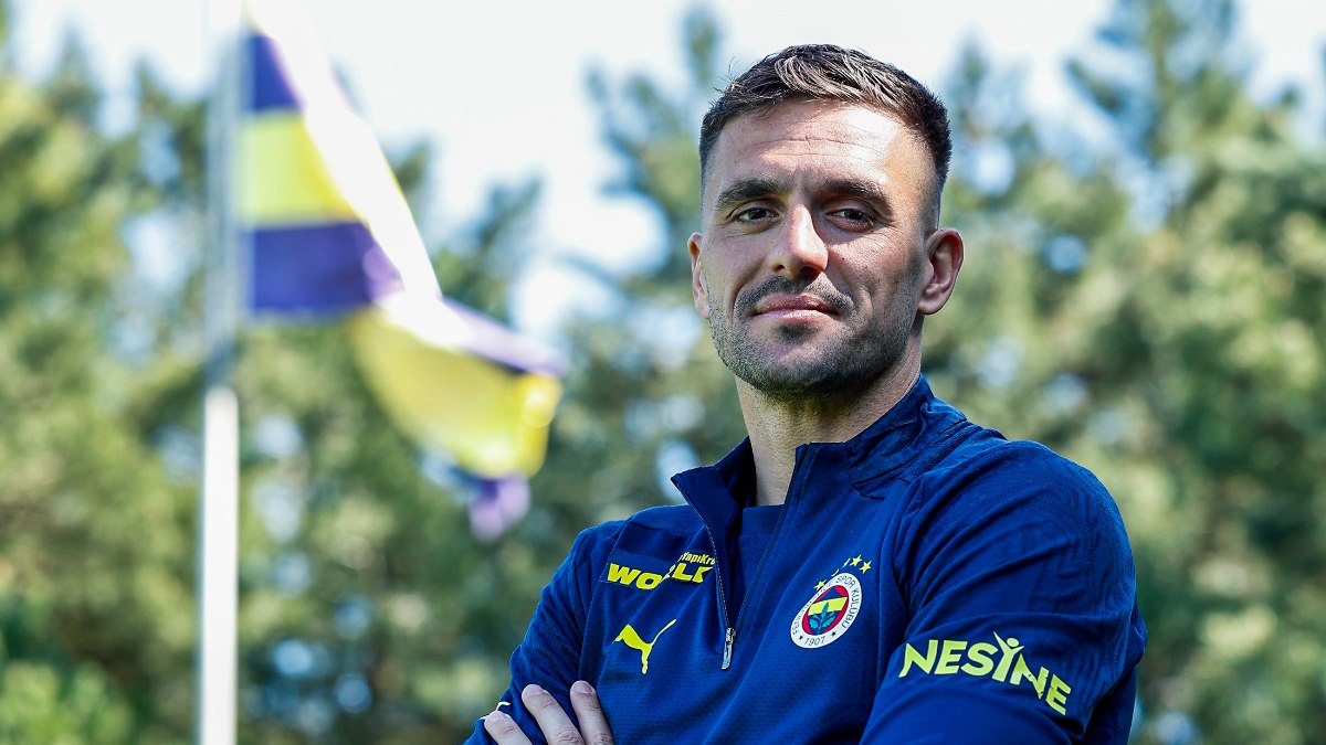 Dusan Tadic: Bu şampiyonluk gerçekten çok ama çok önemli
