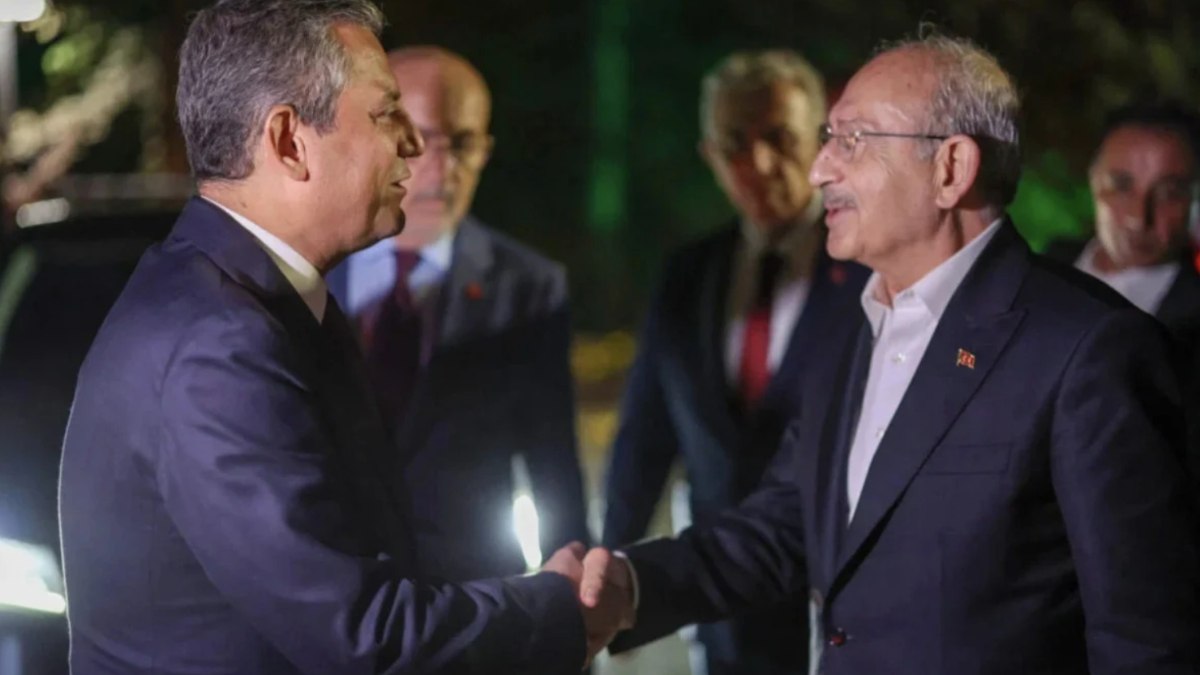 CHP'nin 38. Olağan Kurultayı'na ilişkin soruşturma sürüyor