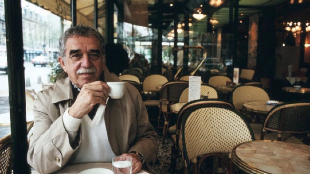 Edebi başarısı yazdığı kitaplarda gizli olan bir yazarın ölüm yılı: Gabriel Garcia Marguez