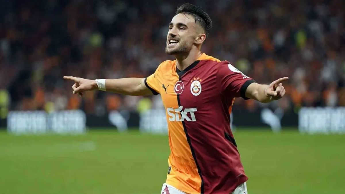 Benfica, Yunus Akgün için geliyor
