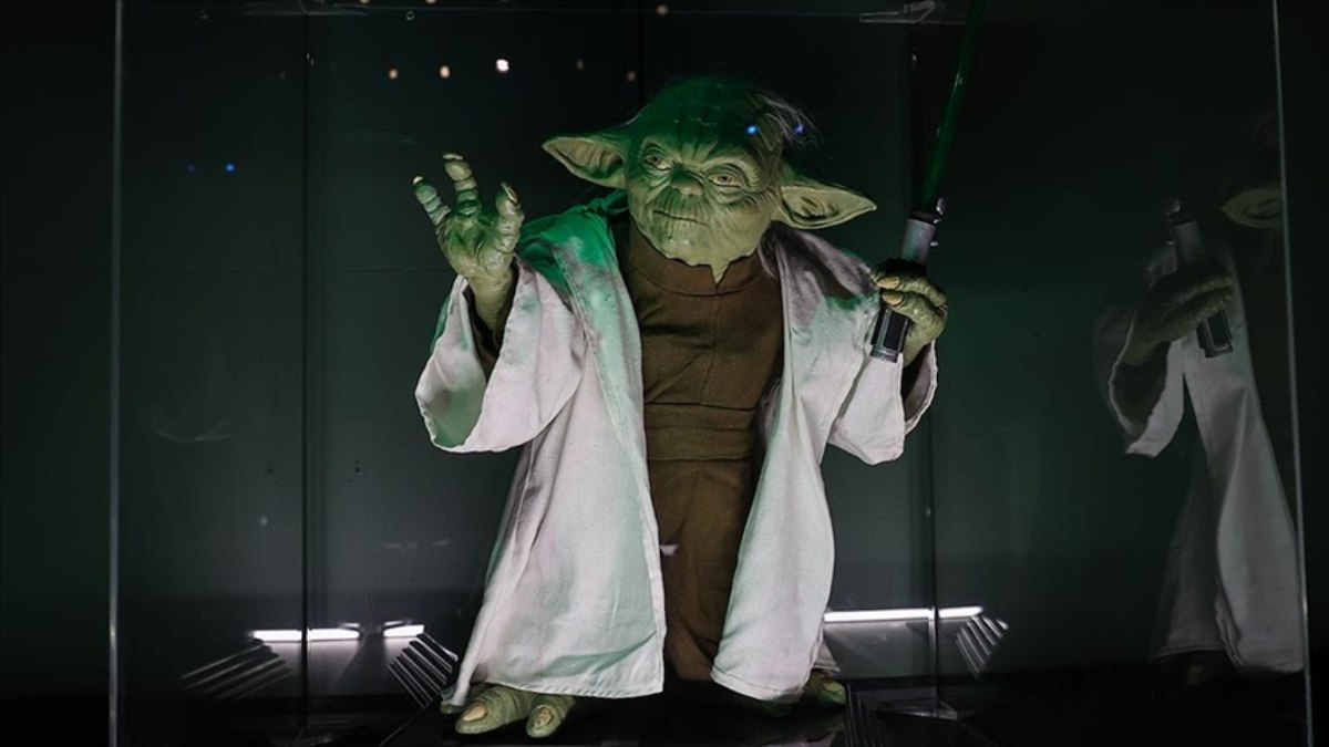 Star Wars: Empire Strikes Back In Concert 26 Haziran'da İstanbul'da izlenebilecek