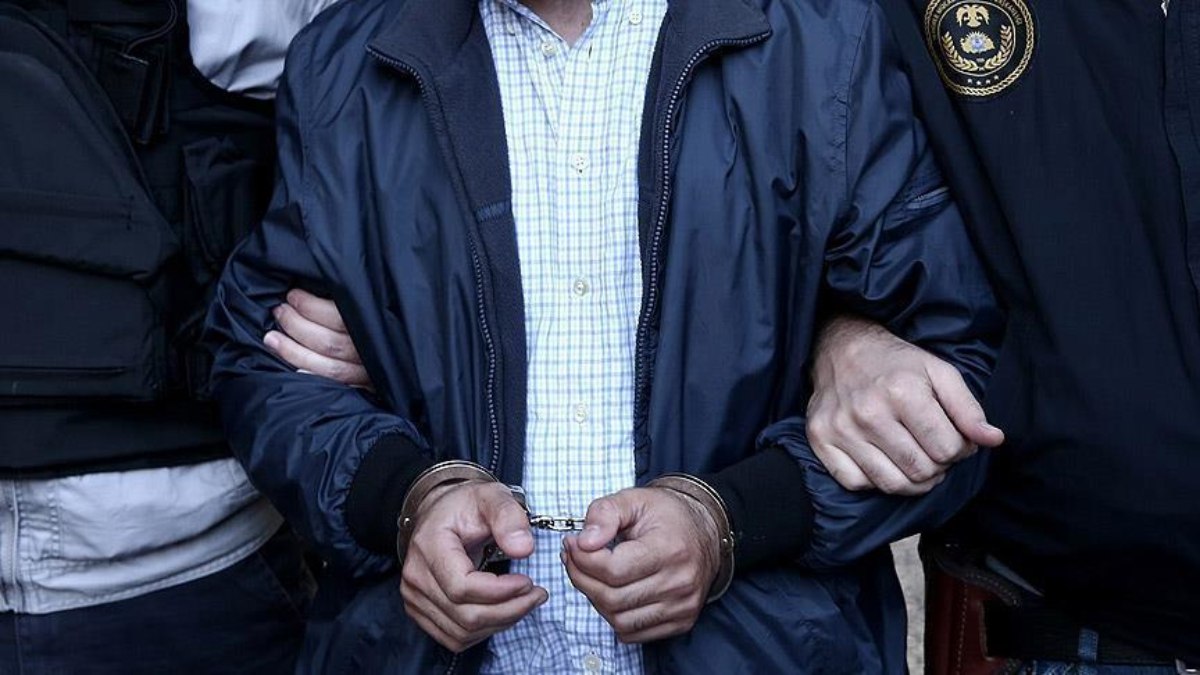 Samsun'da FETÖ/PDY hükümlüsünün yakalanmasına yönelik çalışma
