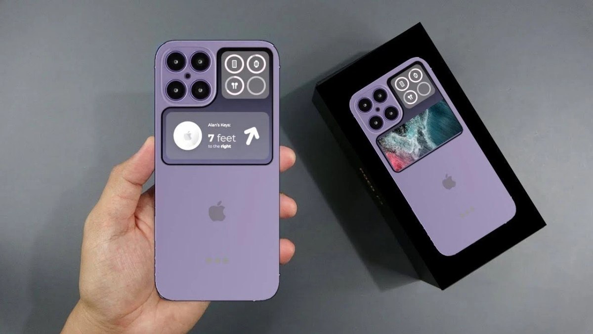 Apple'ın yeni özellikleri iPhone 18 fiyatını daha da artıracak
