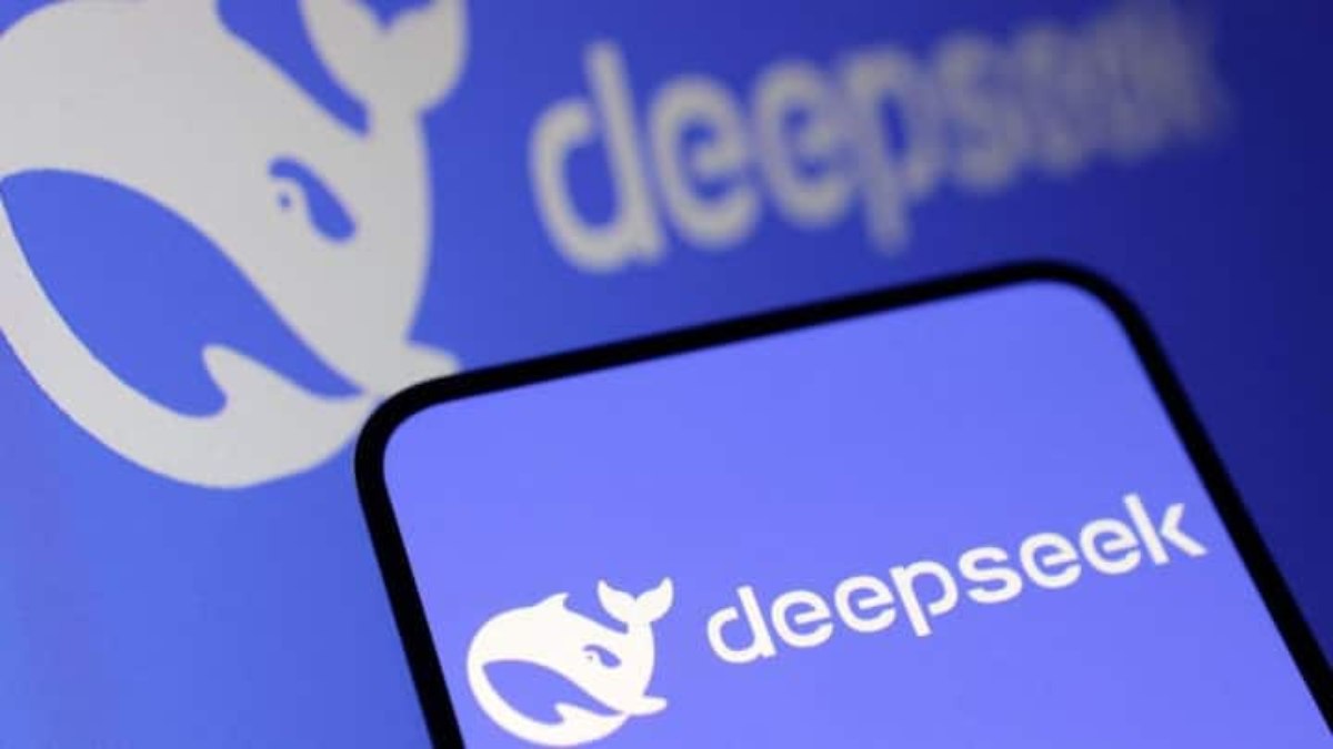 Trump yönetimi ABD'de DeepSeek'i yasaklamak istiyor