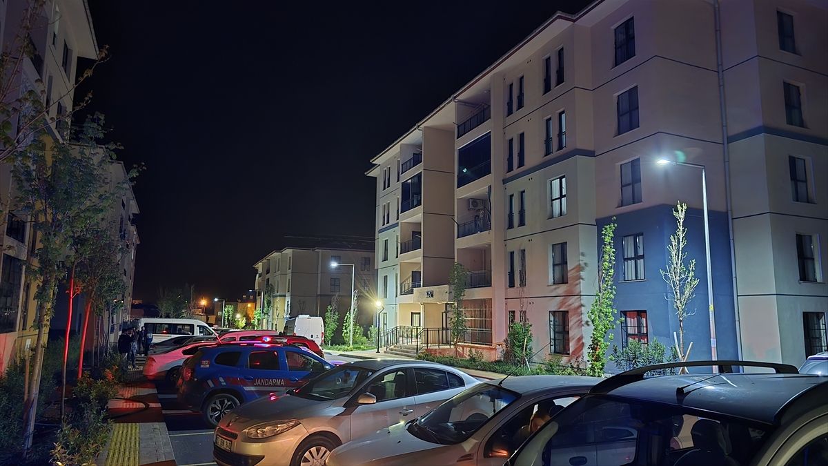 Hatay'da 2 gündür haber alınamayan kadından acı haber