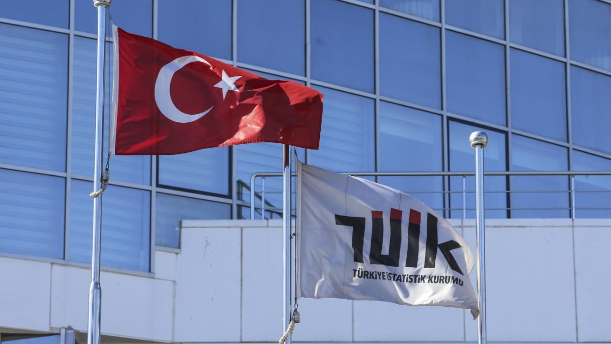 Çocuk nüfus oranının en yüksek olduğu 10 il açıklandı