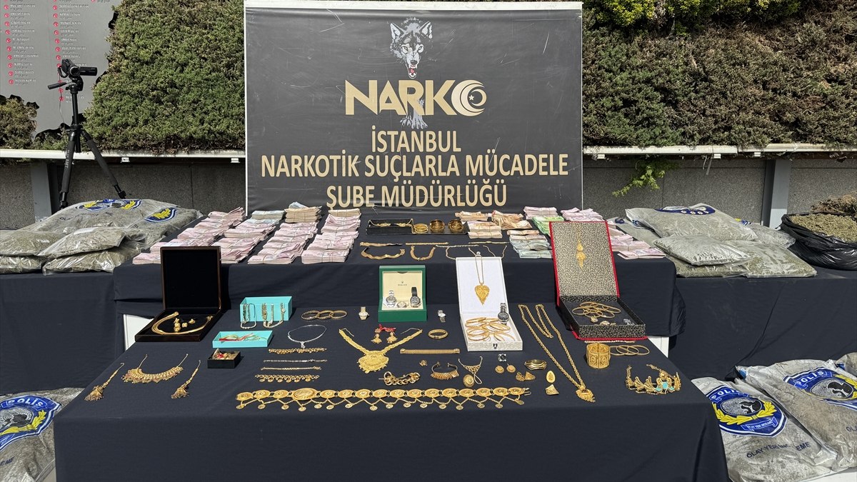 Küresel ölçekli