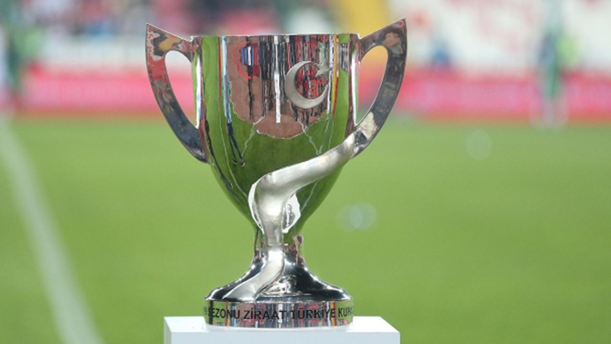 TFF'den, kupa finali için yeniden değerlendirme kararı