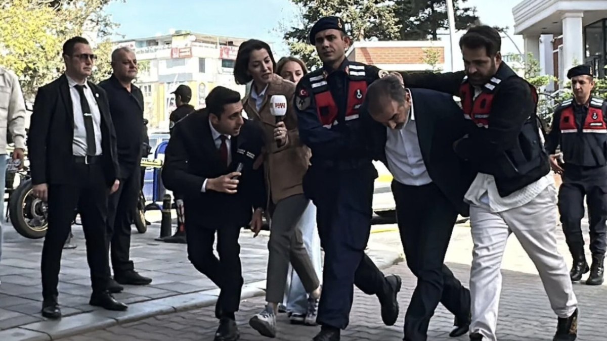 Yenidoğan Çetesi'ni çökerten savcı Yavuz Engin'i tehdit etmişti: Tutuklandı