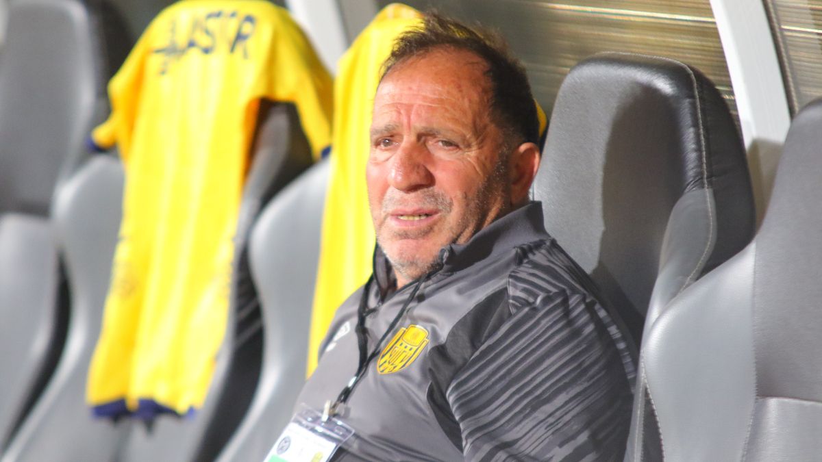 Ankaragücü'nün mağlubiyeti ağlattı