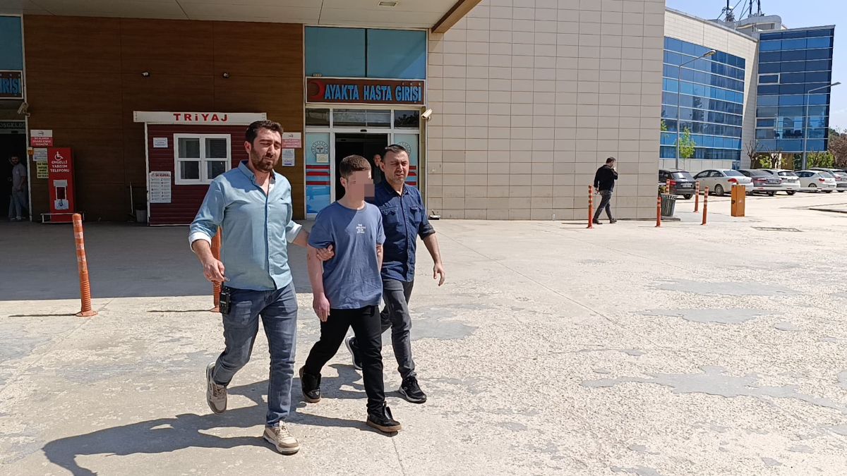 Bursa'da parasını vermediği için tartıştığı ustasını vurdu