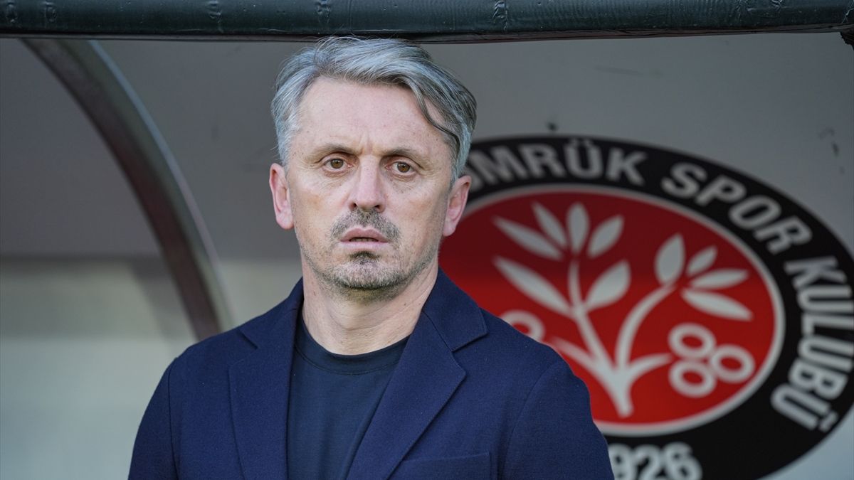 Orhan Ak: Bugün itibari ile vedalaştık