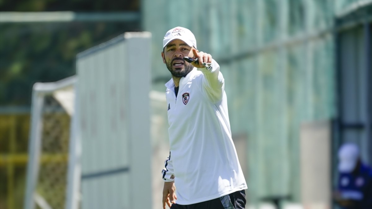 Gaziantep FK'ya Fenerbahçe maçı öncesi üç kötü haber