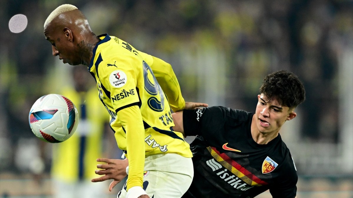 Talisca: Yemememiz gereken bir gol yedik