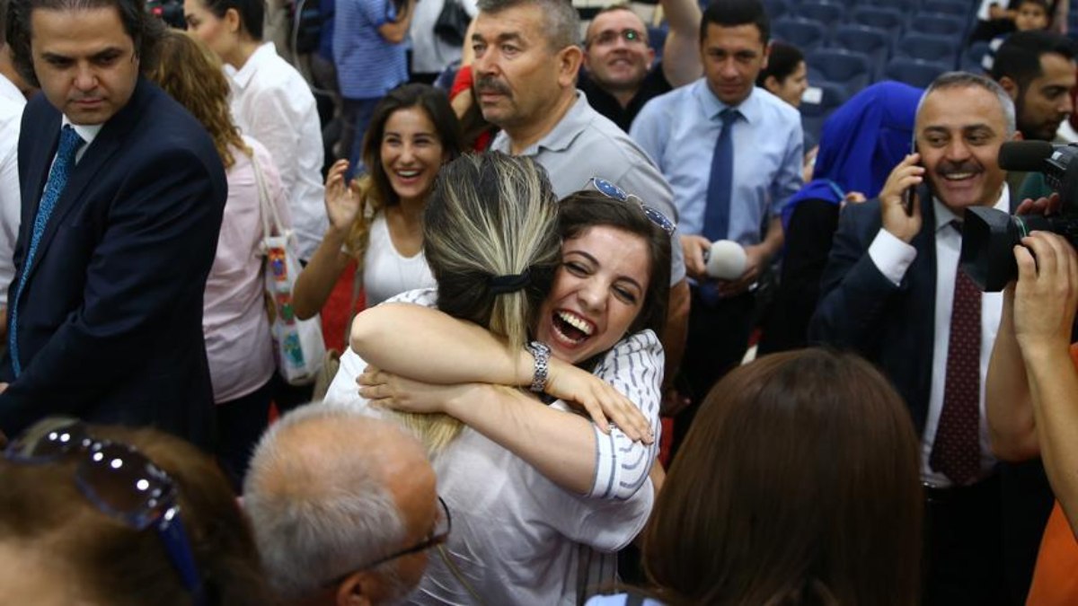 Öğretmen atamaları için başvurular bugün başlıyor