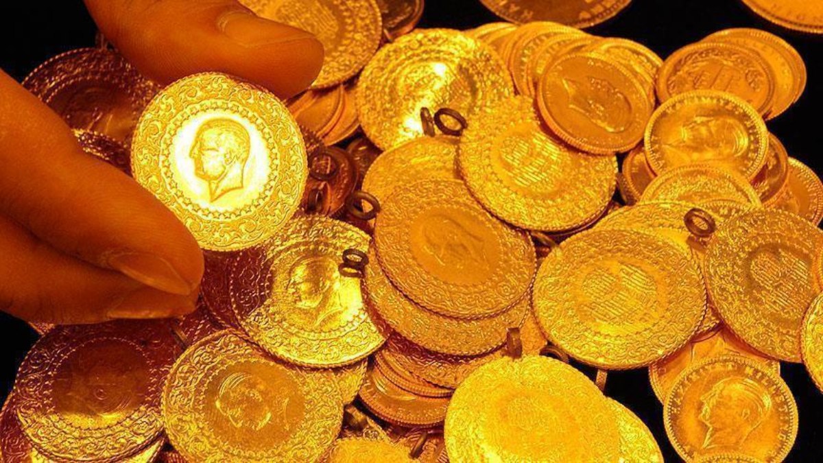 Piyasalarda son durum: Altın haftaya rekorla başladı