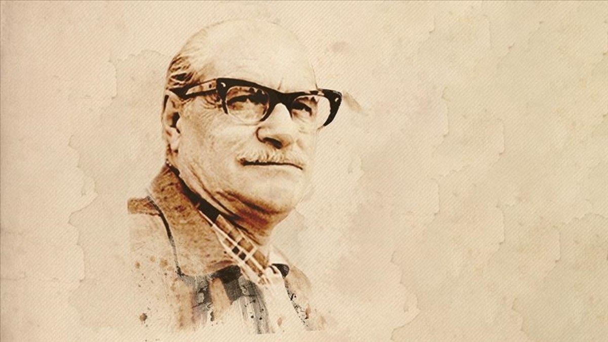 Tarih ve edebiyatı harmanlamasıyla bildiğimiz; kalıplara sığmayan, yenilikçi ve öncü isim: Kemal Tahir