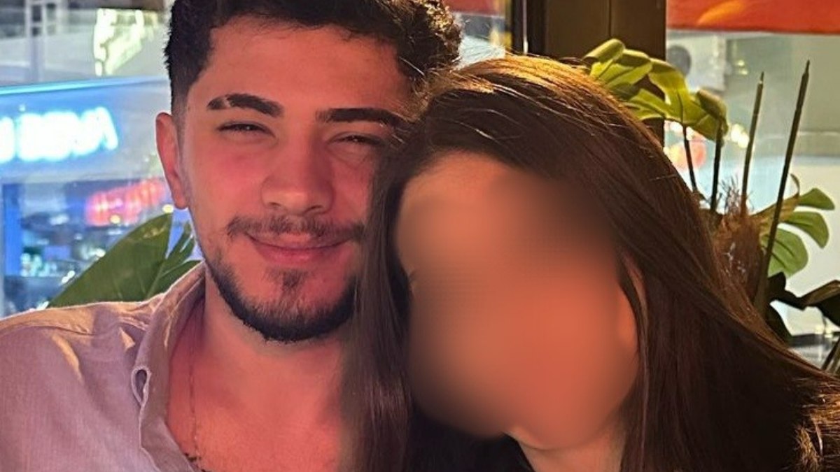 Adana'da ölü bulundu: Ölmeden önce kız arkadaşını dövdüğü ortaya çıktı