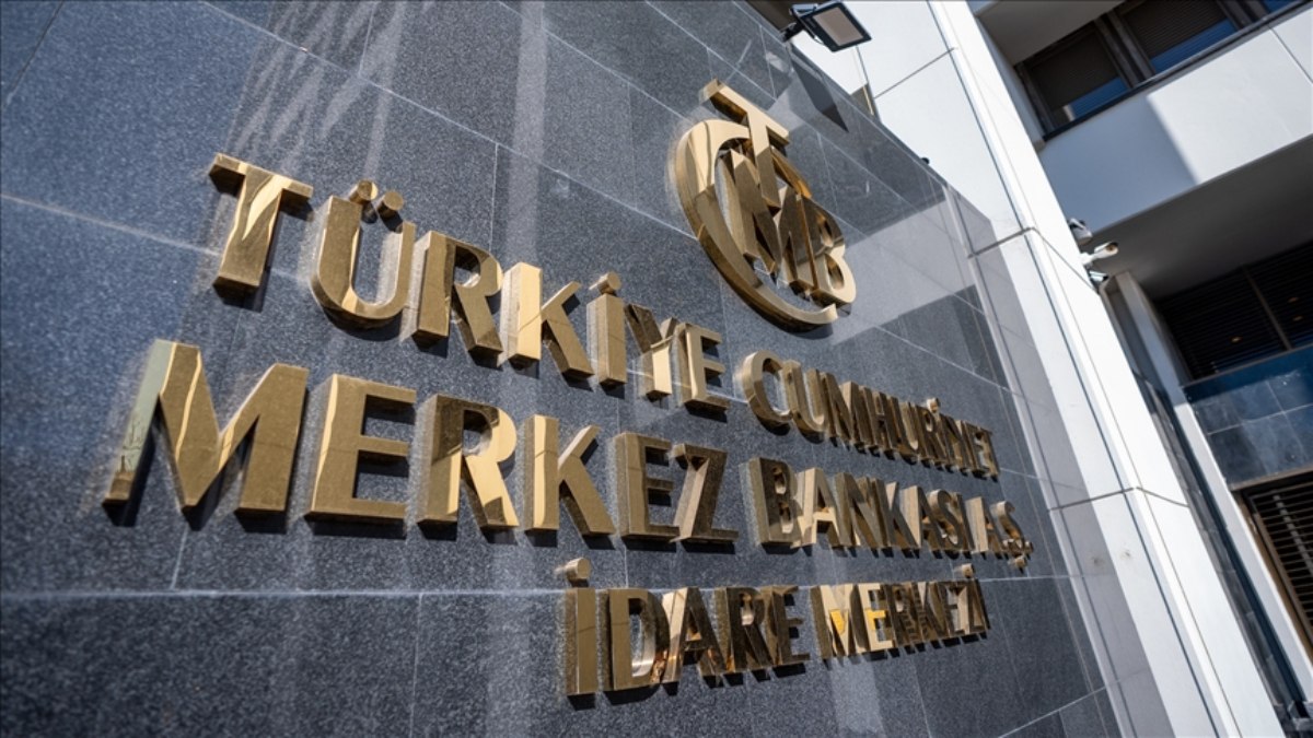 Türkiye'nin şubat uluslararası yatırım pozisyonu aktarıldı
