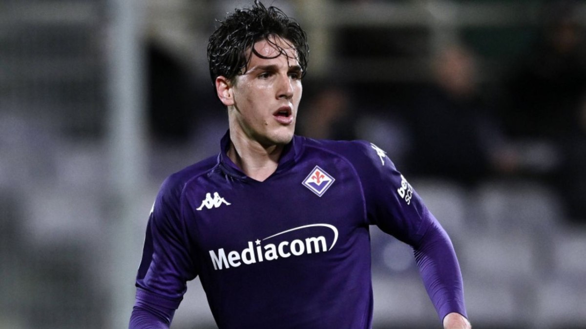 İtalyan basınının Nicolo Zaniolo analizi Galatasaray'ı üzecek
