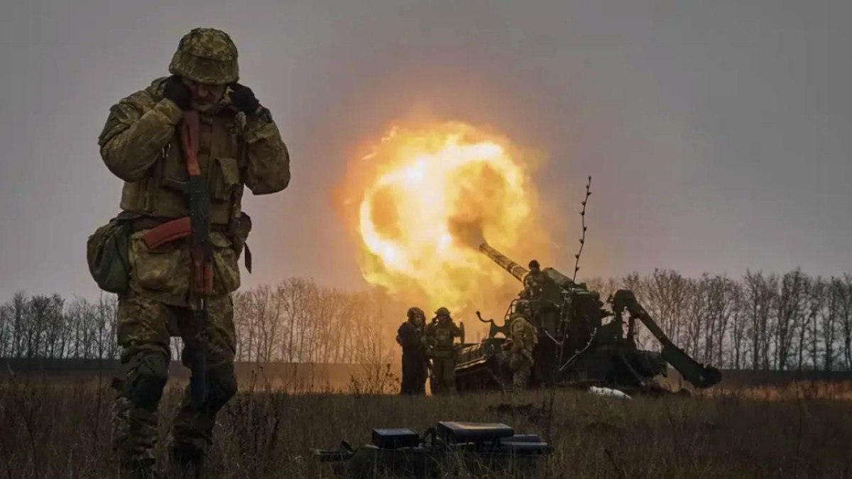 Rusya: Ukrayna, NATO üyesi olmamalı