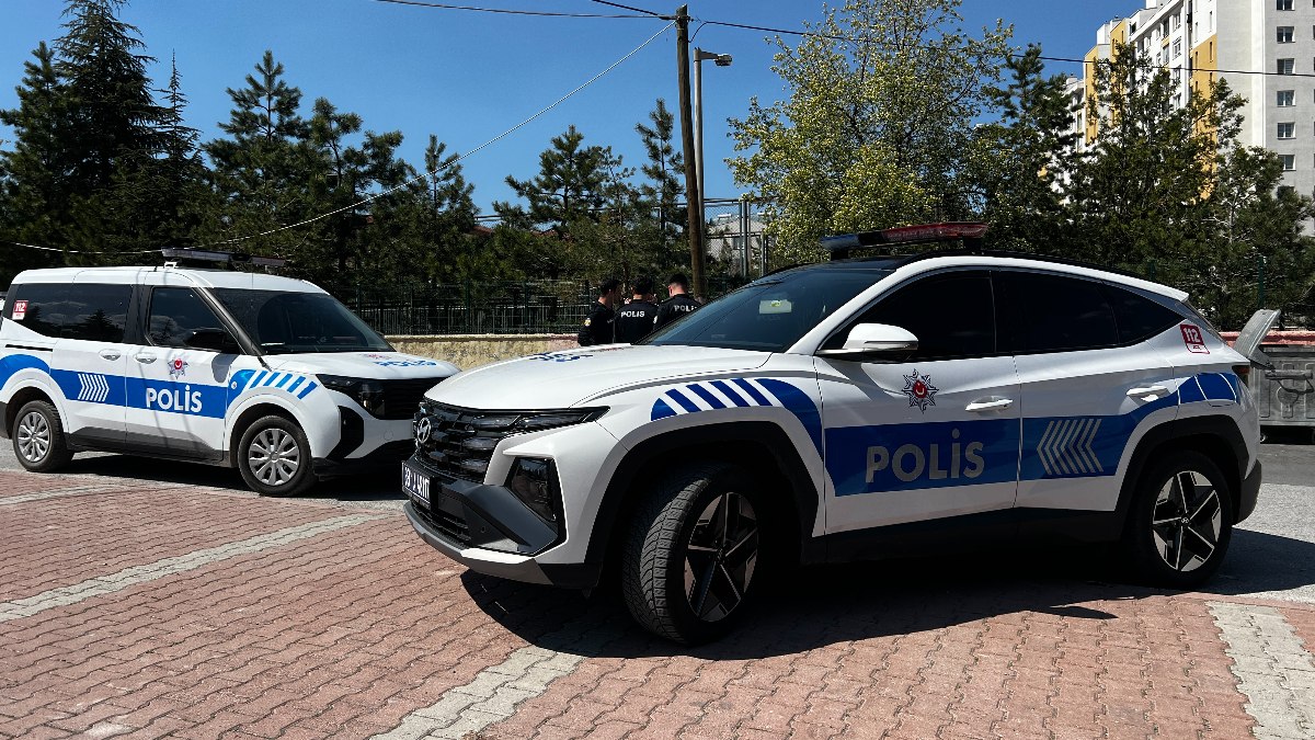Kayseri'de hakkında uzaklaştırma kararı olan eski eşten bıçaklı saldırı