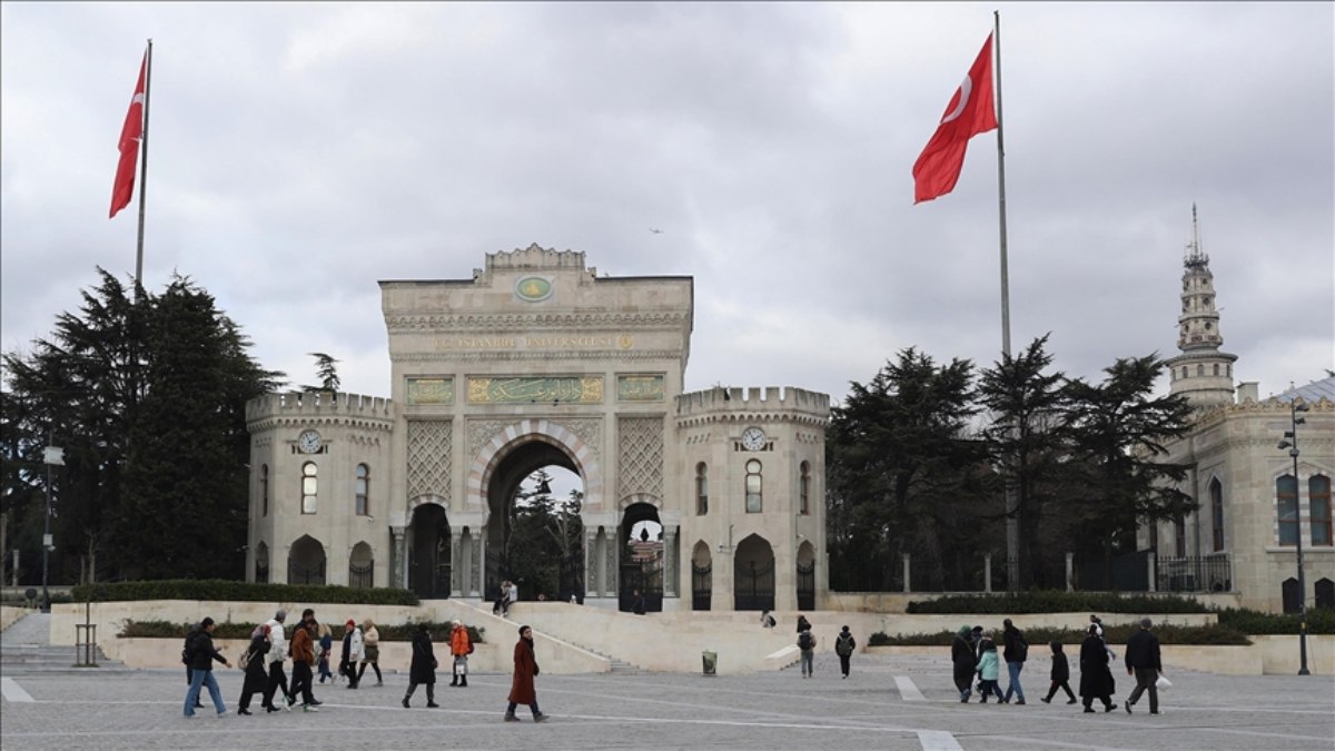 İstanbul Üniversitesi'nin diploma iptaline ilişkin: 27 kişi ifadeye çağrıldı