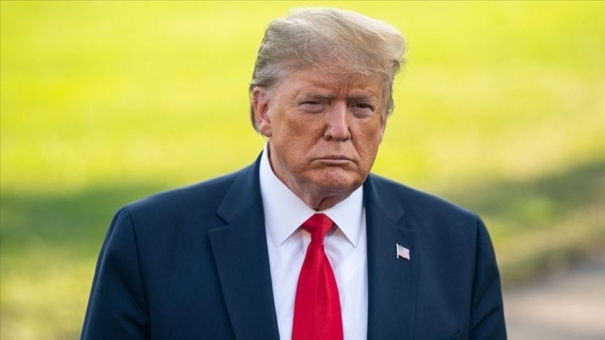 Donald Trump, Fed Başkanı Powell'ı yine hedef aldı