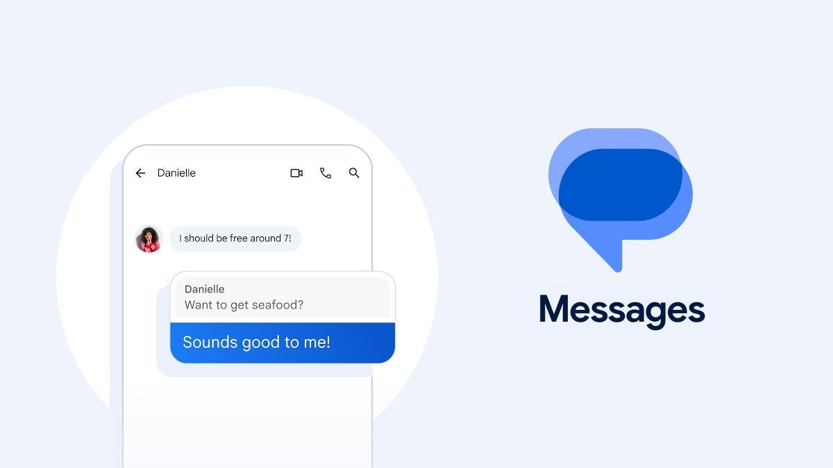 Google Mesajlar'a yeni özellik: Hassas içerik uyarıları