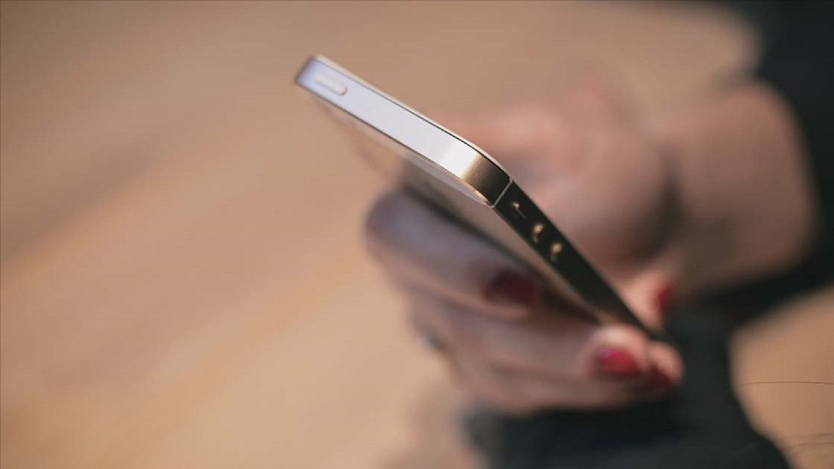Abdulkadir Uraloğlu: IMEI kaydı yapılan her 3 mobil cihazdan 1'i yerli