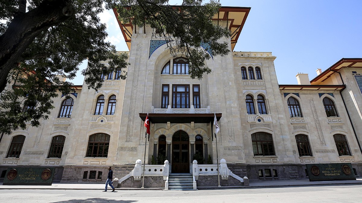 Ankara Valiliği'nden CHP'nin miting talebiyle ilgili açıklama