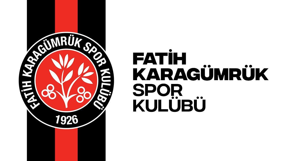 Fatih Karagümrük'te sezon sonuna kadar Onur Can Korkmaz görev alacak
