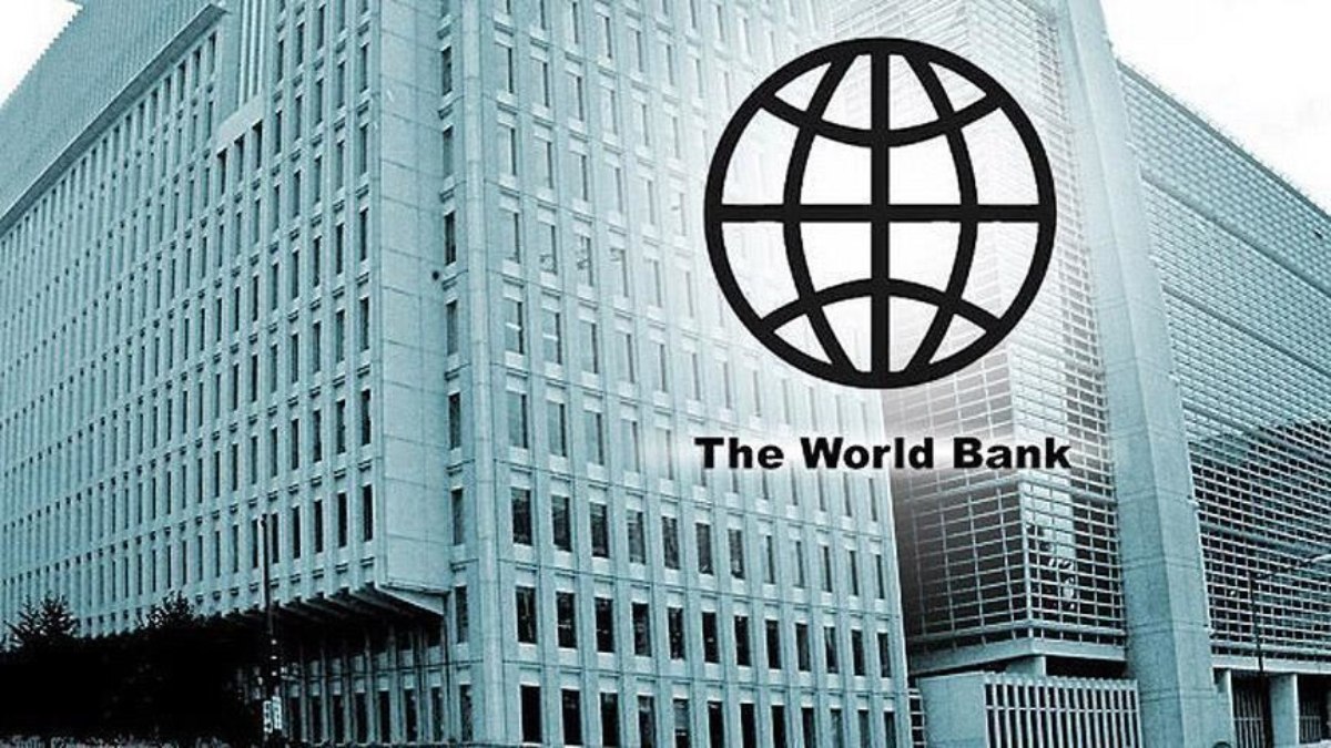 Dünya Bankası'ndan Türkiye için ekonomik büyüme revizyonu