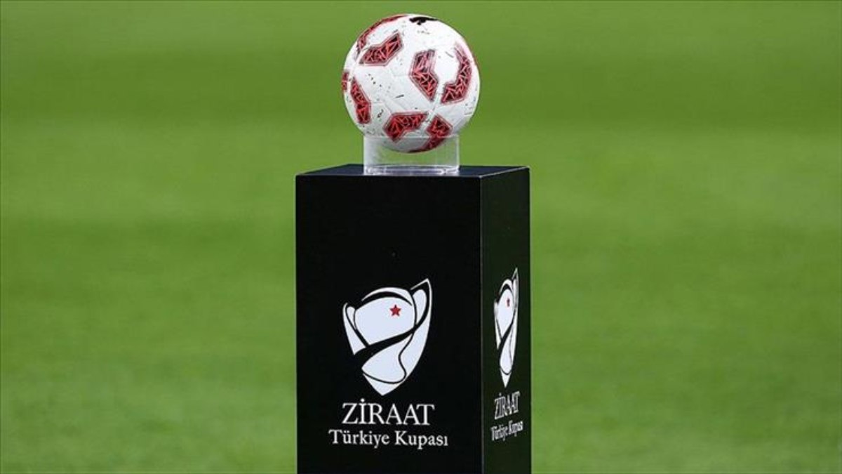 Ziraat Türkiye Kupası final maçı ne zaman ve nerede oynanacak?