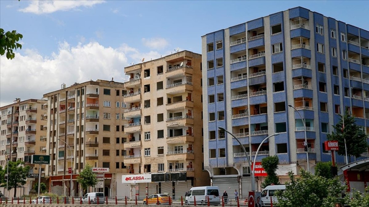 Deniz kumu kullanılan binalar tehlike saçıyor: Bu işaretler varsa dikkat!