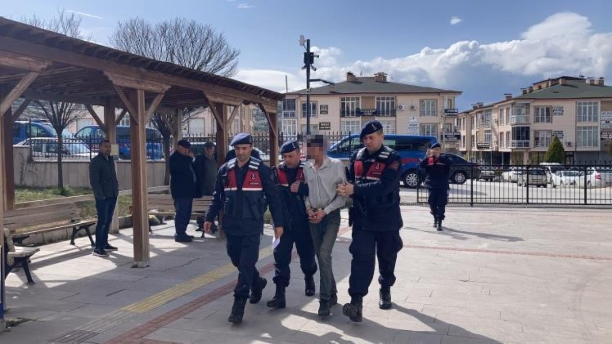Burdur'da ağabeyini öldüren şahıs: Çok pişmanım
