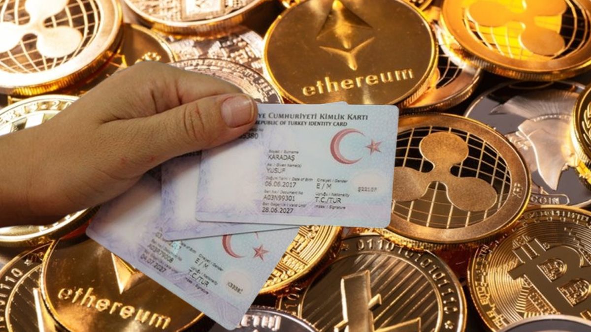 Son tarih 25 Nisan! Kimlik doğrulaması yapmayan alım satım yapamayacak