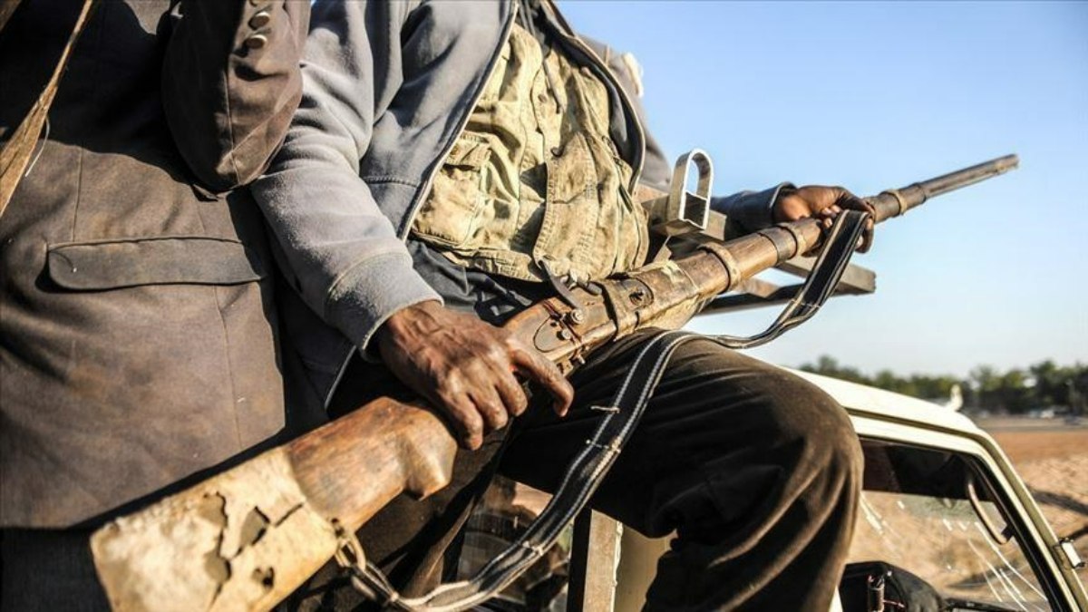 Türkiye, Benin'deki terör saldırısını kınadı