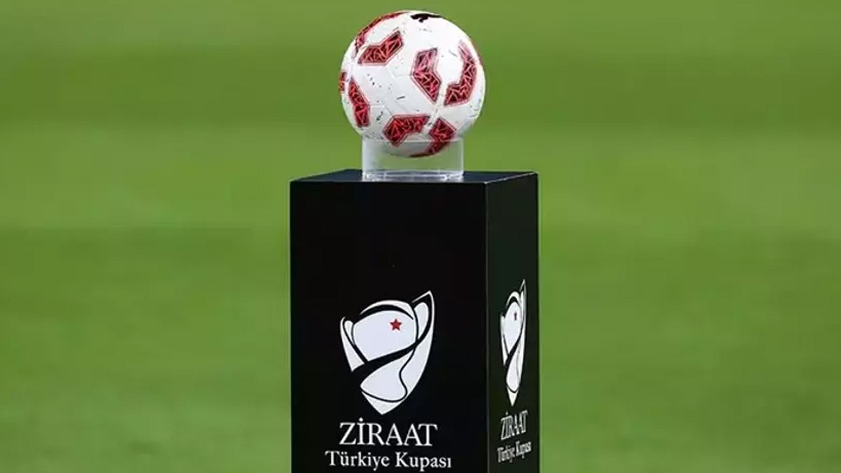 2025 Ziraat Türkiye Kupası finali ne zaman? ZTK final maçı nerede oynanacak?